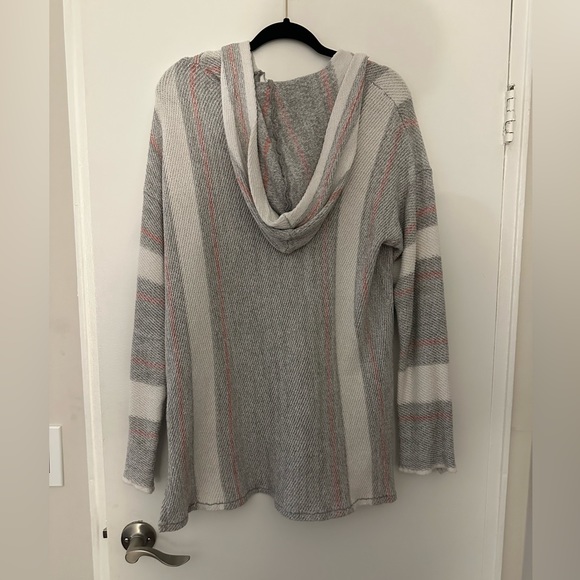 Vintage Havana Pullover Sweater - Picture 2 of 2